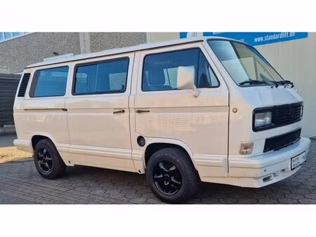 Volkswagen Combi T3 1.6