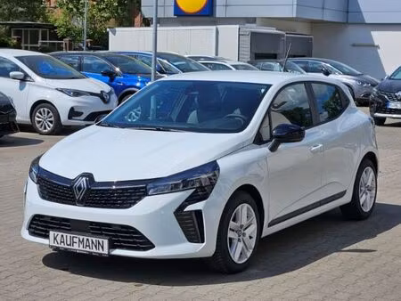 Renault Clio E-Tech 1.6 145 Evolution