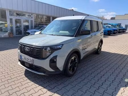 Ford Tourneo Courier 1.0 126 Active