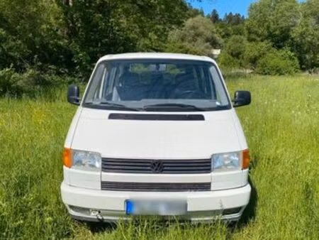 Volkswagen Transporter T4