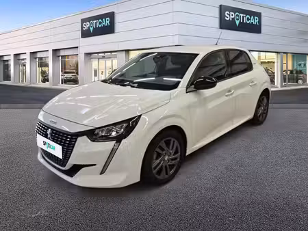 Peugeot 208 1.2 PureTech 100 Style