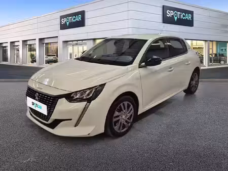 Peugeot 208 1.2 PureTech 100 Style