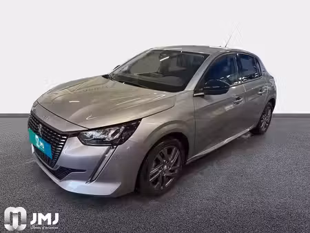 Peugeot 208 1.2 PureTech 100 Style