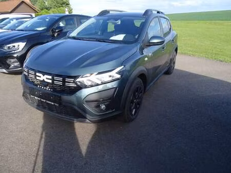 Dacia Sandero 1.0 Expression