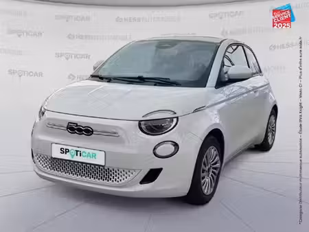 Fiat 500 95 Action