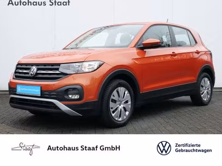 Volkswagen T-Cross 1.0 TSI 95 Cross