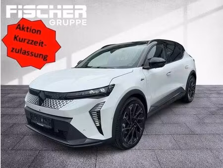 Renault Scénic E-Tech 220 Esprit Alpine