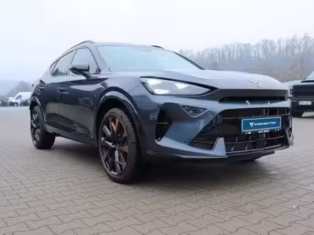 Cupra Formentor 1.5 150