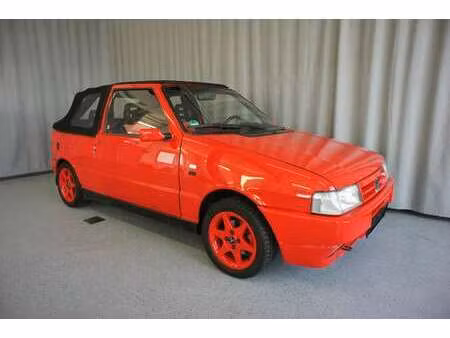 Fiat UNO 1.0 45 Start