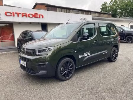 Citroën Berlingo 1.2 110