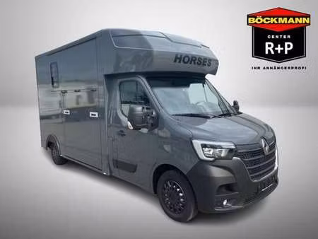 Renault Master 2.3