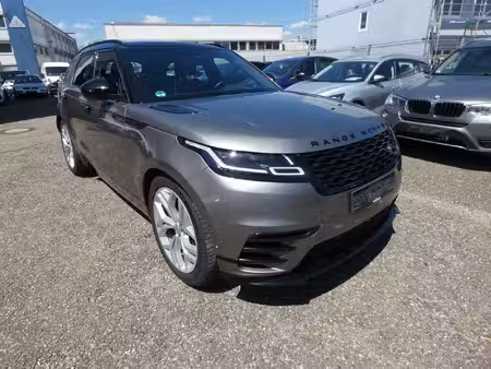Land Rover Range Rover Velar D300 V6 3.0 300 R Dynamic 4x4