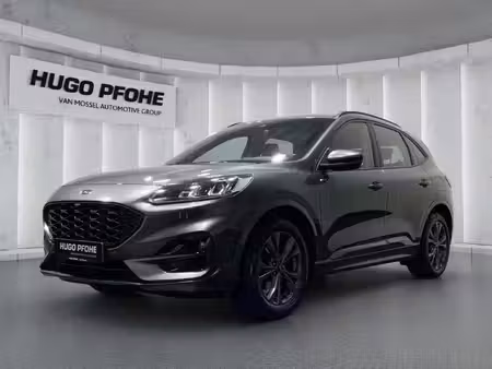 Ford Kuga 1.5 EcoBoost 150 ST Line