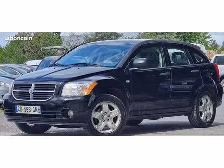 Dodge Caliber 2.0 140