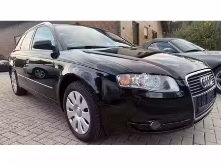 Audi A4 2.0