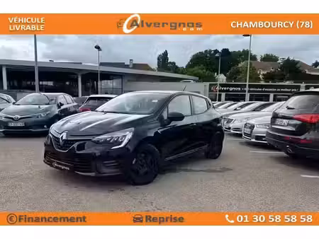 Renault Clio E-Tech 1.6 140 Business
