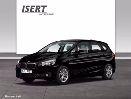 BMW Série 2 218i 1.5 136 Edition Avantage