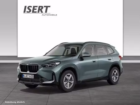 BMW X1 20d 2.0 163 sDrive