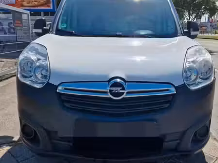 Opel Combo 1.2 CDTI