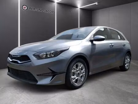 Kia Ceed 1.0 T-GDi 100 Ultimate