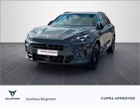 Cupra Terramar VZ 1.5 TSI 272