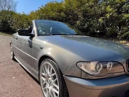 BMW Série 3 