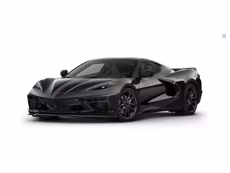 Corvette C8 V8 6.2 Z51