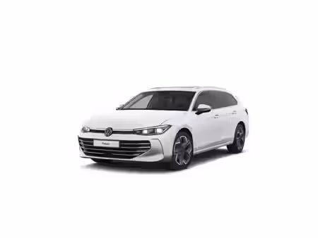 Volkswagen Passat 2.0 TDI 110 Elegance