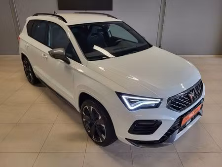 Cupra Ateca 1.5 TSI 150