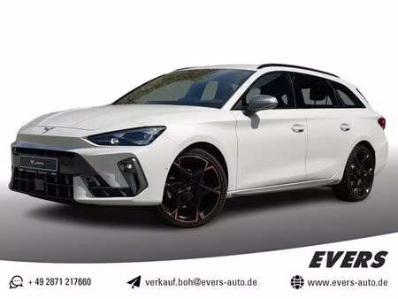 Cupra Leon 1.5 TSI 150