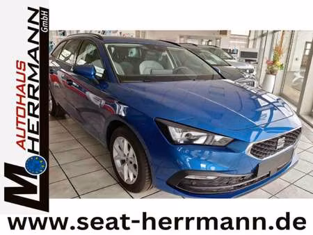 Seat Leon 1.5 ST