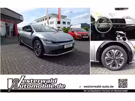 Kia EV6 170
