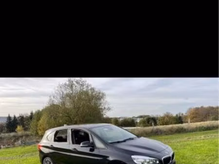 BMW Série 2 218d 2.0 150