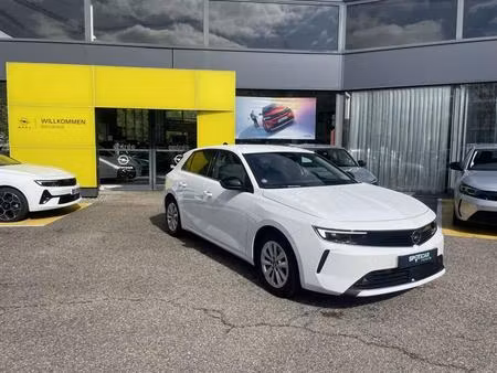 Opel Astra 1.2 130 Elegance