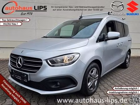 Mercedes-Benz Classe T T 180