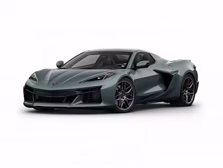 Corvette C8 Cabriolet Z06