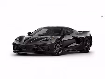 Corvette C8 Z51