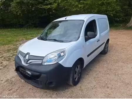 Renault Kangoo 1.5 dCi 90