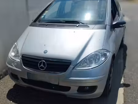 Mercedes-Benz Classe A A 160 2.0 82