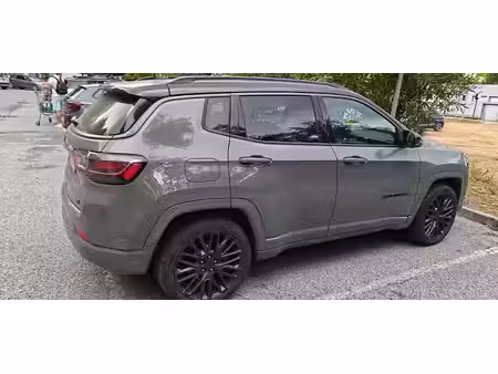 Jeep Compass 4XE 1.3 240 S 4x4