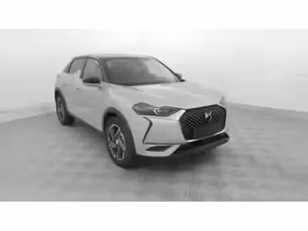 DS 3 E Tense 136