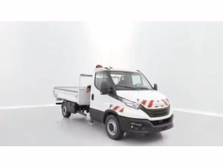 Iveco Daily 35 2.3 136