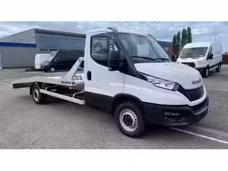 Iveco Daily 35 3.0