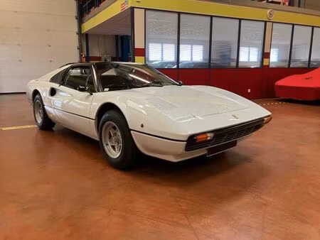 Ferrari 308 GTS