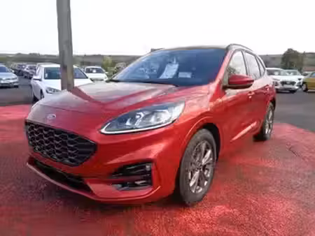 Ford Kuga 1.5 EcoBoost 150 ST Line