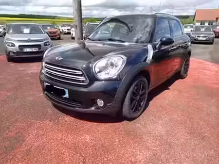 Mini Countryman Cooper 1.6 112
