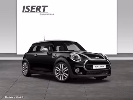 Mini Mini Cooper 1.5 136 Chili