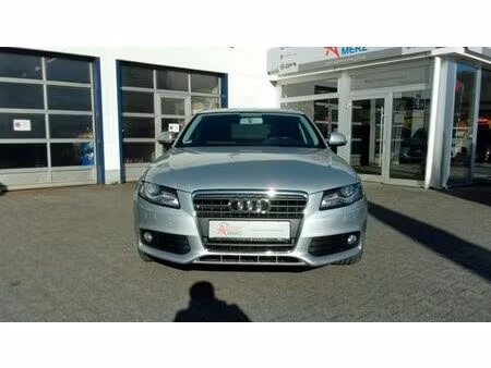 Audi A4 2.0 Ambition