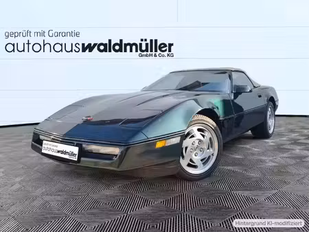 Corvette C4 Cabriolet V8 5.7