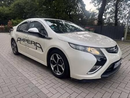 Opel Ampera 1.4 150 Edition